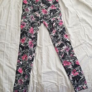 BUY 2 for $5 No Boundaries Leggings